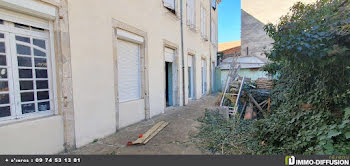 appartement à Bédarieux (34)