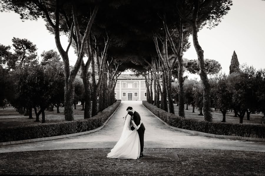 Huwelijksfotograaf Simone Trebbi (simonetrebbi). Foto van 3 maart
