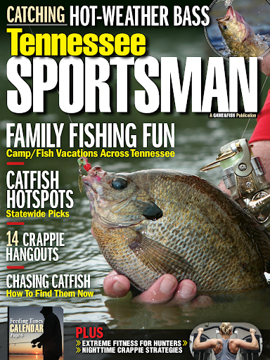 Tennessee Sportsman