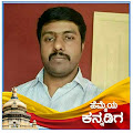 Dileep Gowda kembalu profile pic