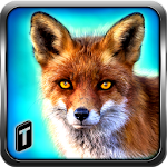 Cover Image of ดาวน์โหลด Wild Fox Adventures 2016 1.1 APK