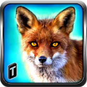 Wild Fox Adventures 2016 Mod apk última versión descarga gratuita