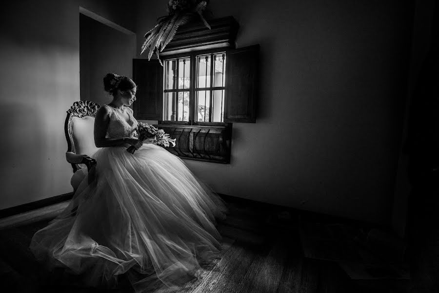 Fotógrafo de bodas Nicolas Molina (nicolasmolina). Foto del 30 de septiembre 2019