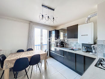 appartement à Montpellier (34)