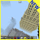 carte de New York Minecraft icon