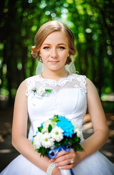 Wedding photographer Snizhana Nikonchuk (snizhana). Photo of 4 October 2014