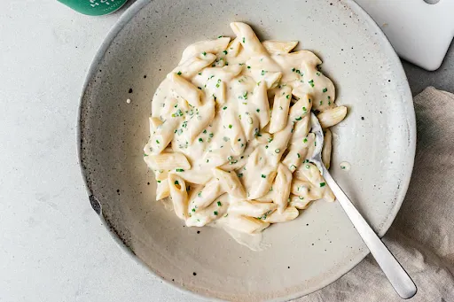 Creamy Pasta