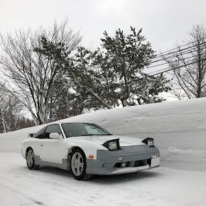 180SX RPS13