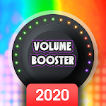 Volume Booster & Equalizer - Bluetooth & Speaker Apk