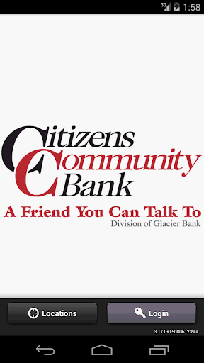 Citizens Community Bank Mobile