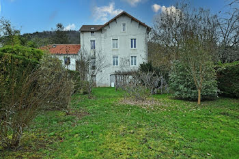 maison à Cahors (46)