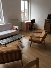 appartement à Lille (59)