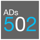 Ads 502