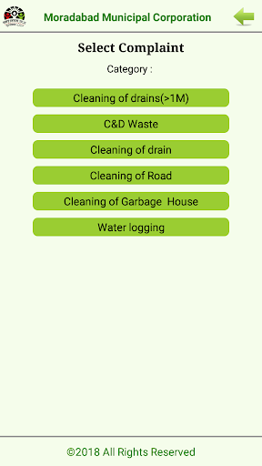 Moradabad Municipal Corporation