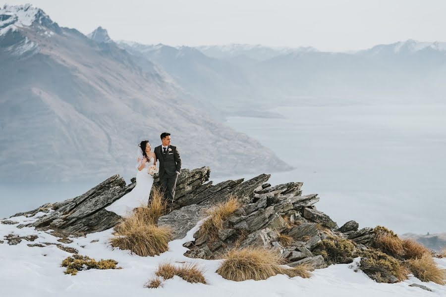 Photographe de mariage Jeff Juit (lightpersecond). Photo du 13 octobre 2020