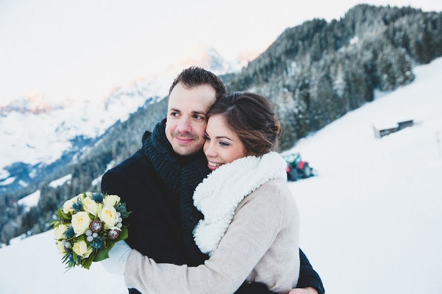 Fotografo di matrimoni Mathias Suchold (msfotografiecom). Foto del 24 gennaio 2019