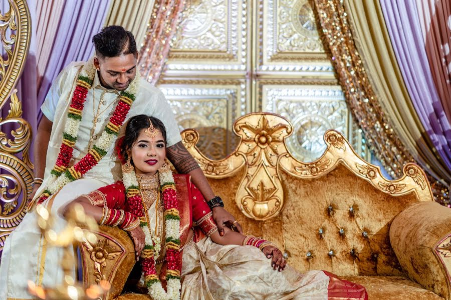 Nhiếp ảnh gia ảnh cưới Vin Alangkaar (alangkaar). Ảnh của 25 tháng 7 2020