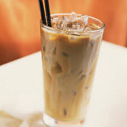 Iced Coffee