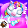 My Baby Unicorn  icon