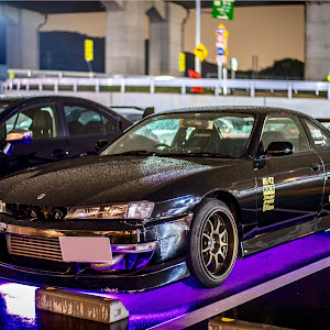 シルビア S14 後期