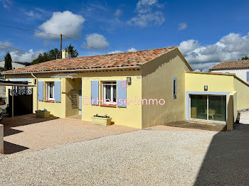 maison à Saint-Maximin-la-Sainte-Baume (83)