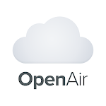 Cover Image of ダウンロード OpenAir Mobile 2.2.1 APK