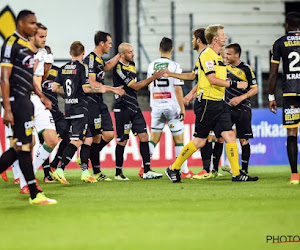 De Ridder redt Lokeren, maar stond voor hetzelfde geld niet op het veld