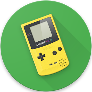 Cool GBC Emulator for GB/GBC  Icon