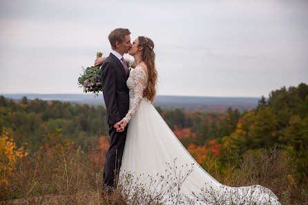 Photographe de mariage Harold Brohart (brohartphoto). Photo du 11 octobre 2023