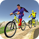 Download Offroad Superhero Cycle Racing For PC Windows and Mac 1.0