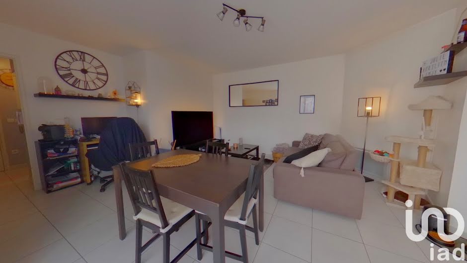 Vente appartement 2 pièces 46 m² à Savigny-le-Temple (77176), 146 500 €