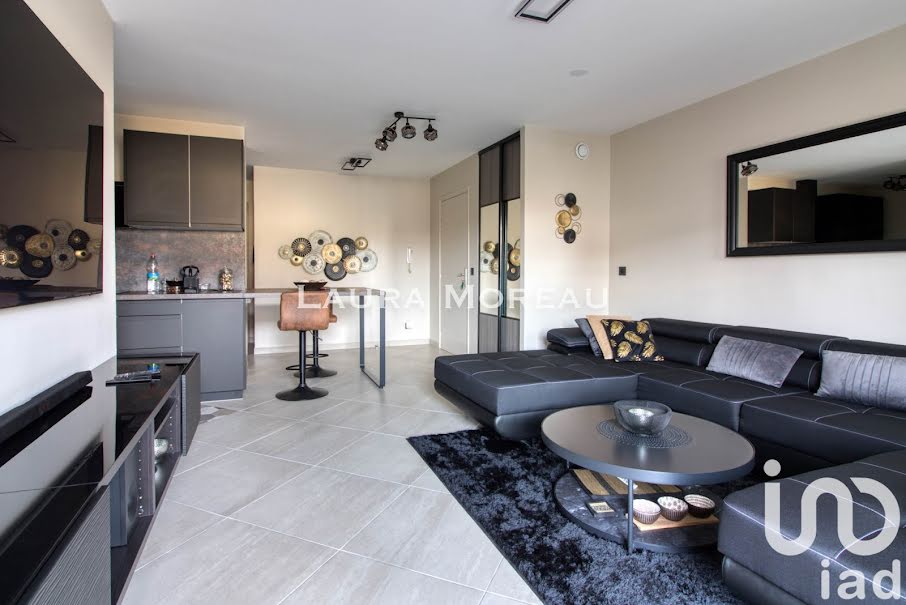 Vente appartement 3 pièces 59 m² à Acheres (78260), 235 000 €