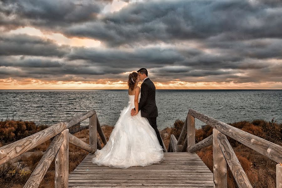 Fotógrafo de bodas Manuel (manuelbilitis). Foto del 12 de mayo 2019