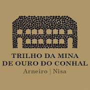 Trilho da Mina de Ouro do Conhal - Nisa - Arneiro 2.0 Icon