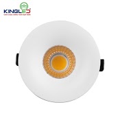 Đèn Led Âm Trần Chiếu Rọi Kingled Star 03W Spotlight