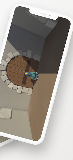 walktrough : Human Fall Flat