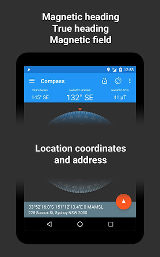 免費下載旅遊APP|Compass app開箱文|APP開箱王