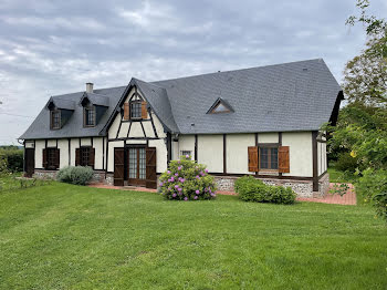 maison à Lyons-la-Forêt (27)