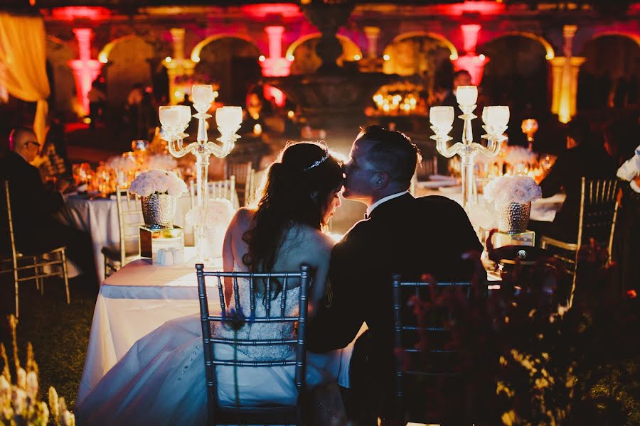 Fotografo di matrimoni Manuel Aldana (manuelaldana). Foto del 15 aprile 2018