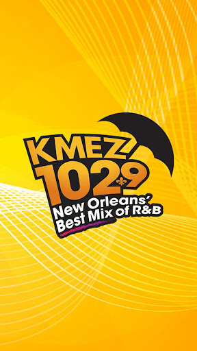 KMEZ 102.9