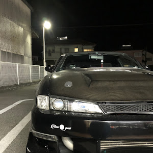 シルビア S14