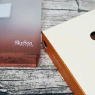 skyson 天子舒芙蕾
