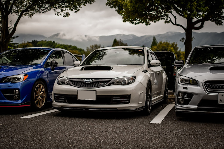 WRX STIのリセットしたいに関するカスタム事例の投稿画像19枚目