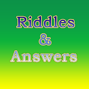 Riddles and Answers - Puzzles  Icon