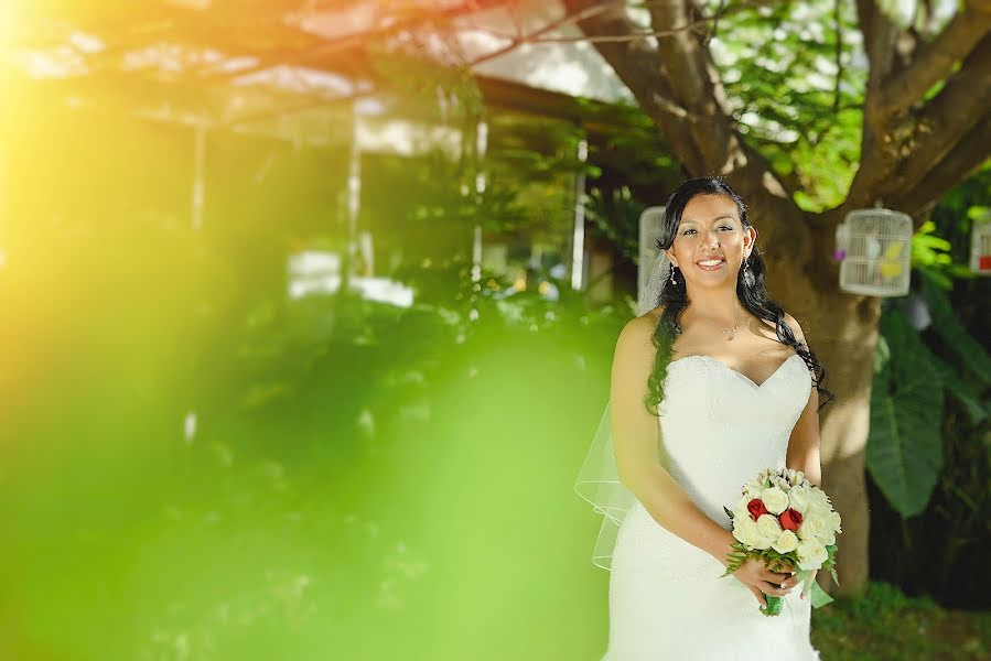 Photographe de mariage Saul Magaña (magaa). Photo du 21 septembre 2015