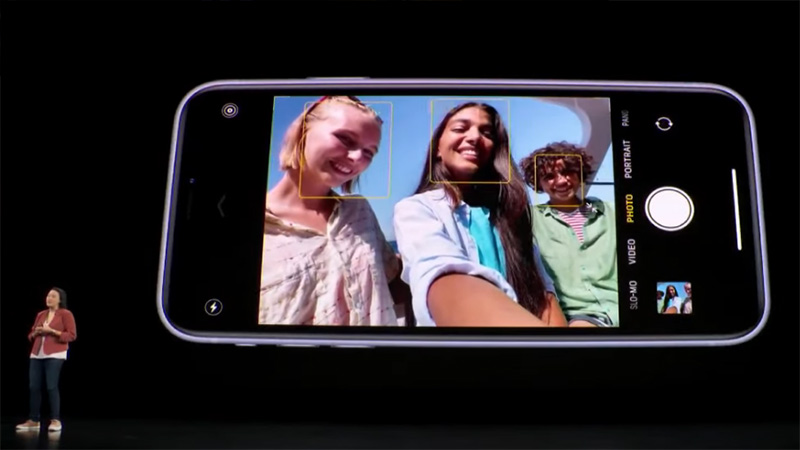 Iphone 11 có gì nổi bật Iphone 11 có gì nổi bật
