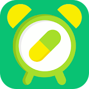 PillsPlan 11.0 Icon