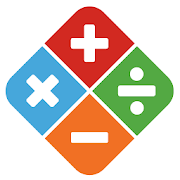 Math Games by TeachMe