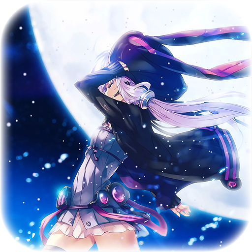 App Insights Fan Anime Live Wallpaper Of Yuzuki Yukari 結月ゆかり Apptopia