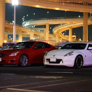 フェアレディZ Z34